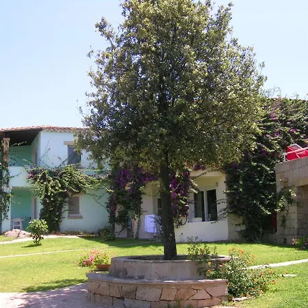 Residence Stella Di Gallura-3