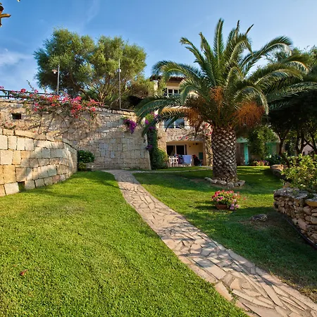 Residence Stella Di Gallura-2